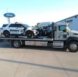 Meet your Posher, Scottie